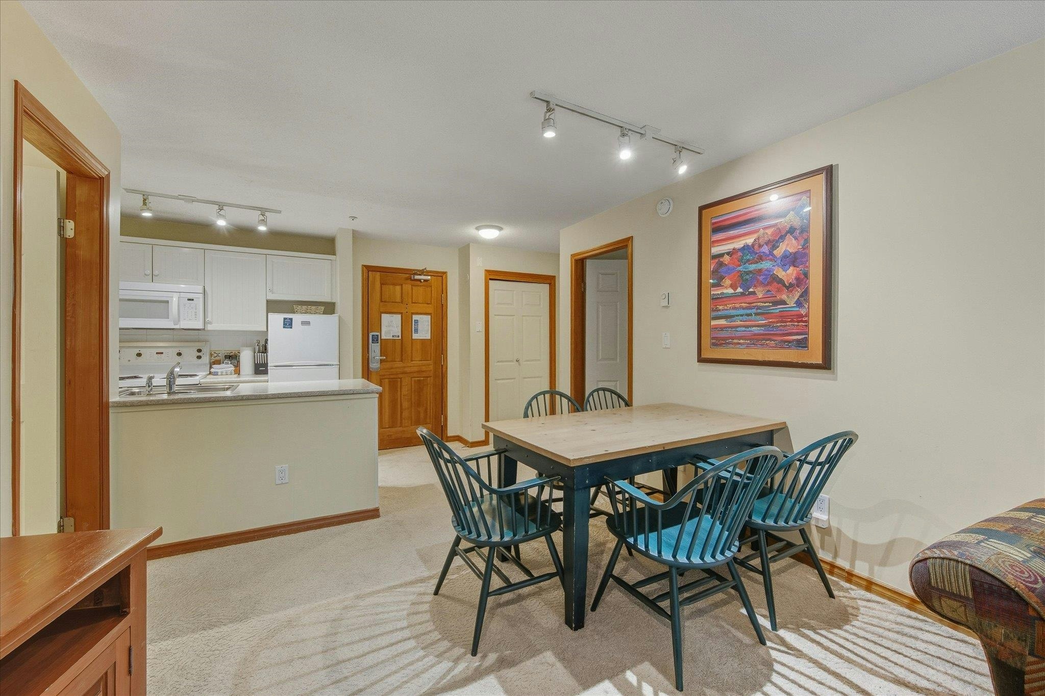126-4800 Spearhead Drive, Whistler, BC, V8E 1G1 - 8