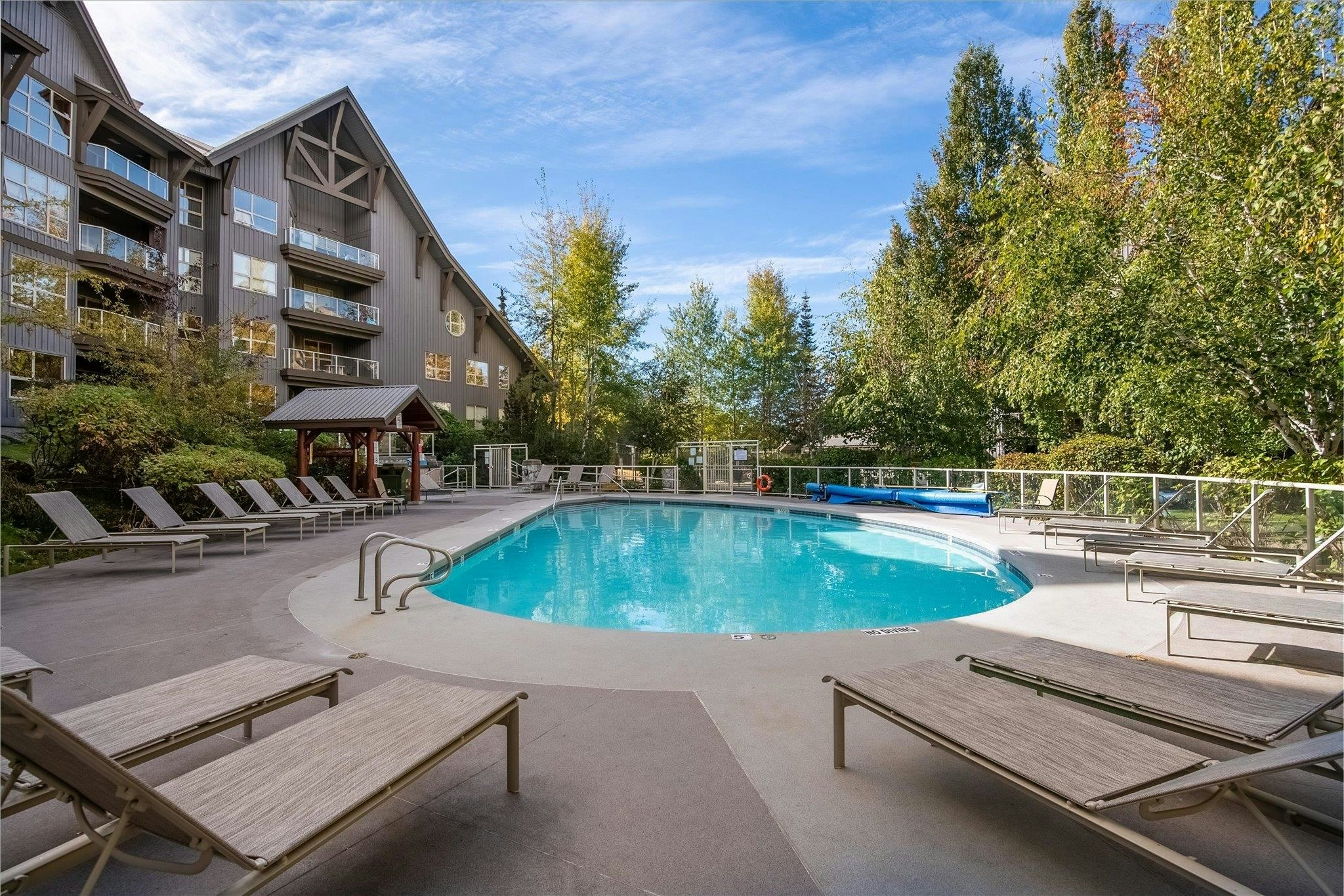 126-4800 Spearhead Drive, Whistler, BC, V8E 1G1 - 20