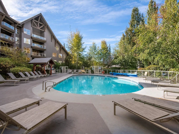 126-4800 Spearhead Drive, Whistler, BC, V8E 1G1 - 20