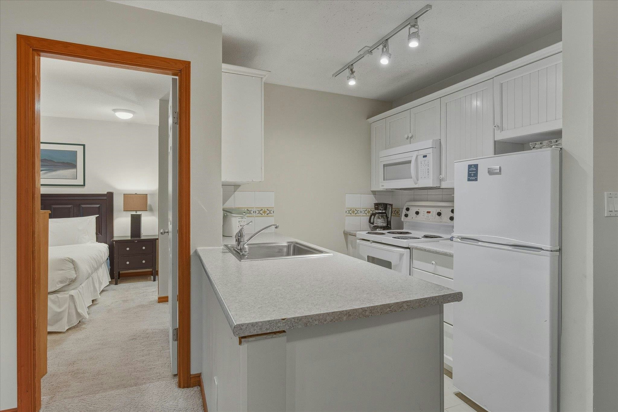 126-4800 Spearhead Drive, Whistler, BC, V8E 1G1 - 9