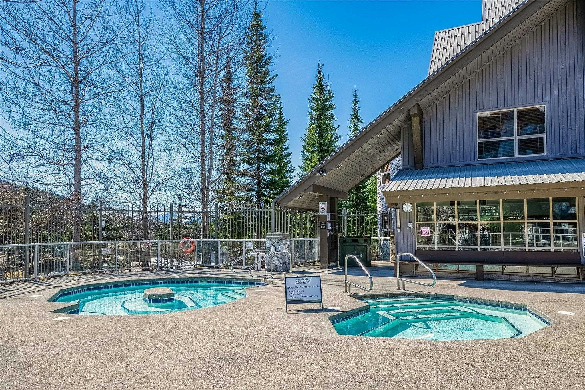 126-4800 Spearhead Drive, Whistler, BC, V8E 1G1 - 21