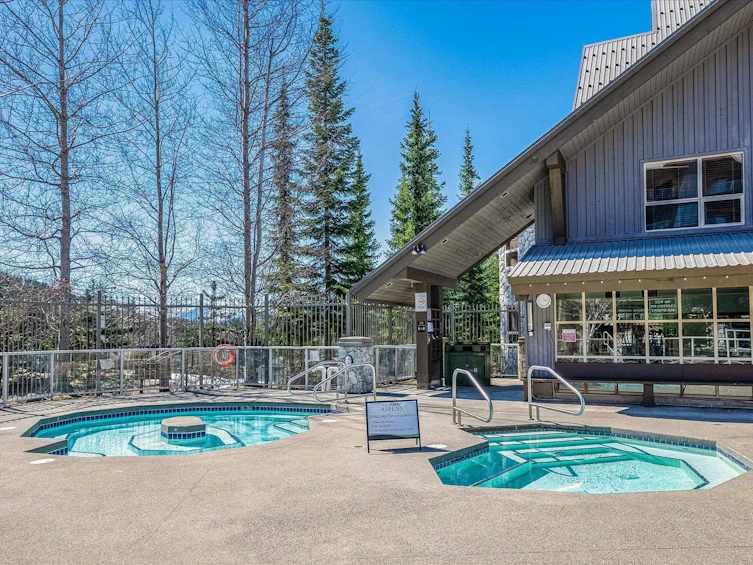 126-4800 Spearhead Drive, Whistler, BC, V8E 1G1 - 21