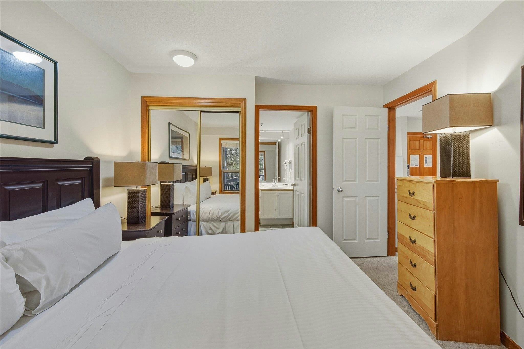 126-4800 Spearhead Drive, Whistler, BC, V8E 1G1 - 14
