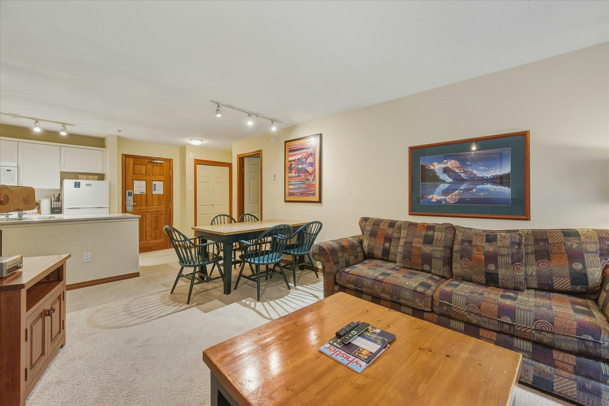 126-4800 Spearhead Drive, Whistler, BC, V8E 1G1 - 5