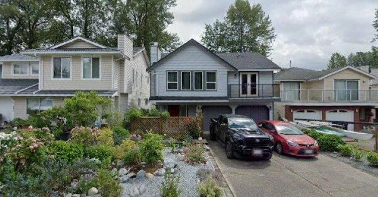 Lower-1235 Brand Street, Port Coquitlam, BC, V3C 5C4