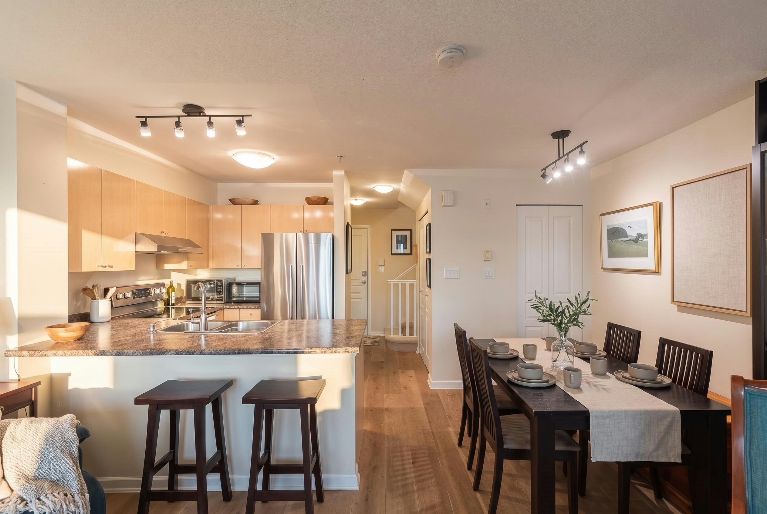 3228 Heather Street - 5