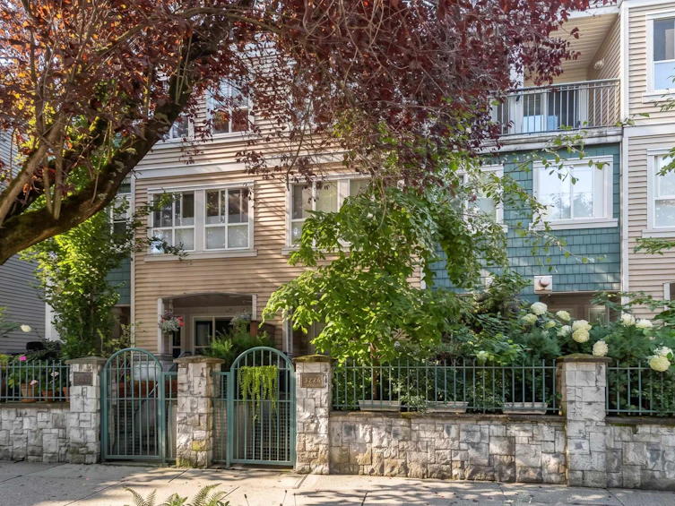 3228 Heather Street, Vancouver, BC, V5Z 4R9