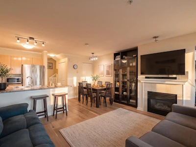 3228 Heather Street - 3