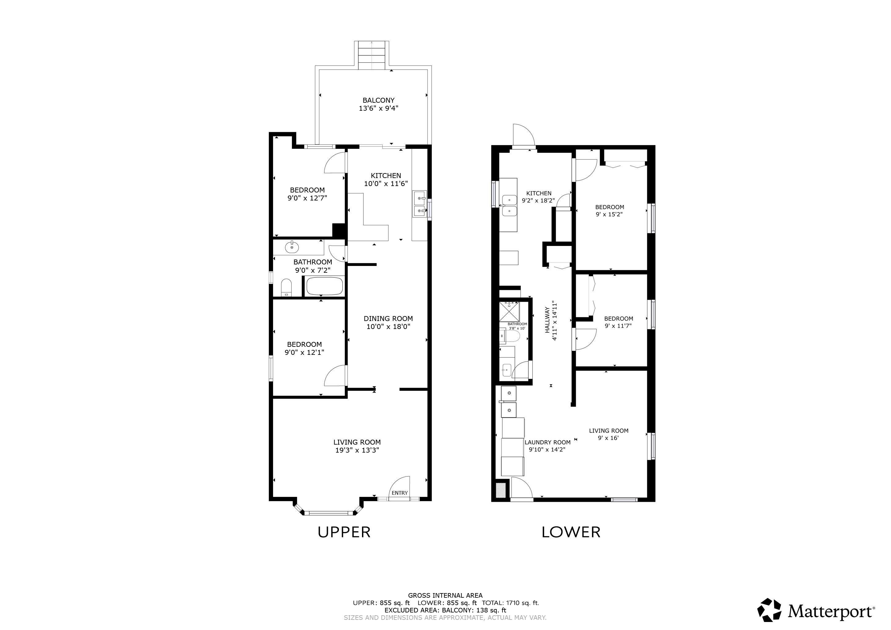 1777 E 4th Avenue, Vancouver, BC, V5N 1J9
