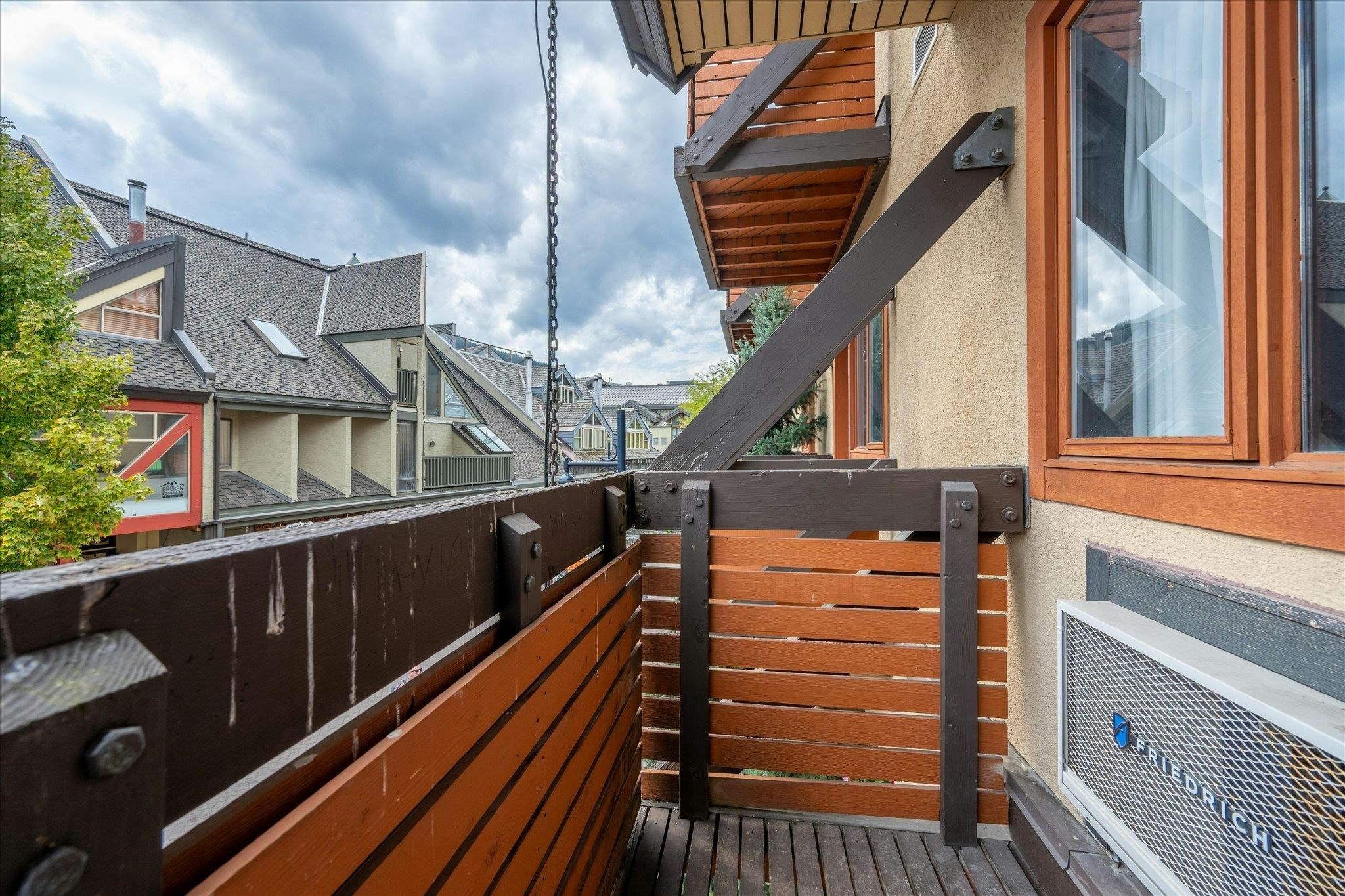 126-4220 Gateway Drive, Whistler, BC, V8E 0Z7 - 7