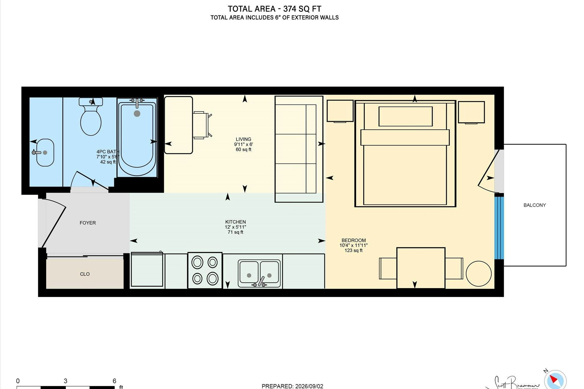 126-4220 Gateway Drive, Whistler, BC, V8E 0Z7 - 23