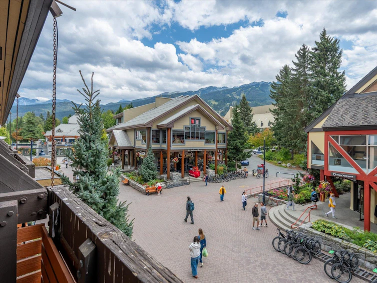 126-4220 Gateway Drive, Whistler, BC, V8E 0Z7 - 9