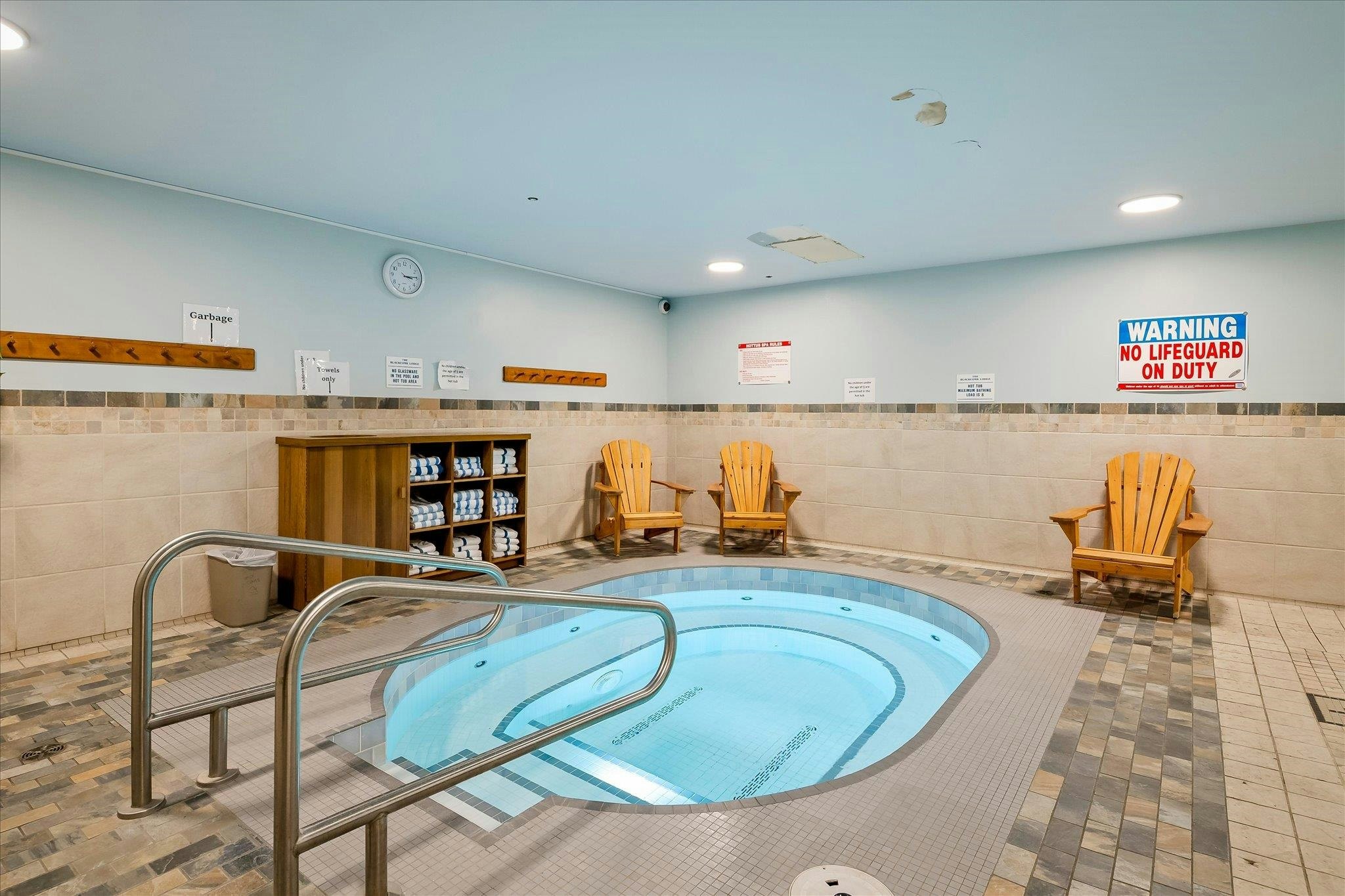 126-4220 Gateway Drive, Whistler, BC, V8E 0Z7 - 18