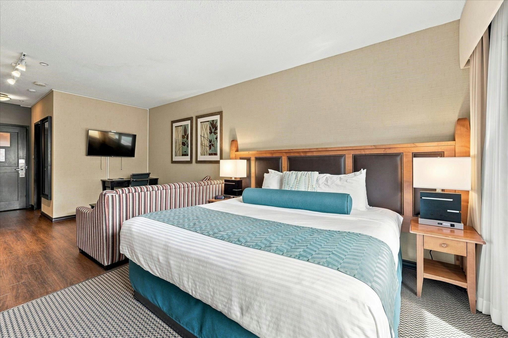 126-4220 Gateway Drive, Whistler, BC, V8E 0Z7 - 5