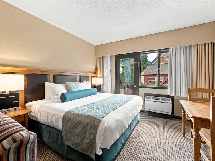 126-4220 Gateway Drive, Whistler, BC, V8E 0Z7 - 3