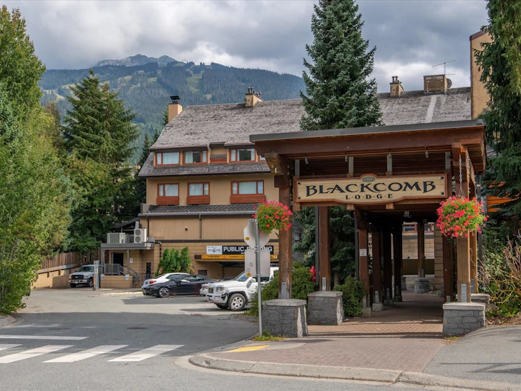 126-4220 Gateway Drive, Whistler, BC, V8E 0Z7