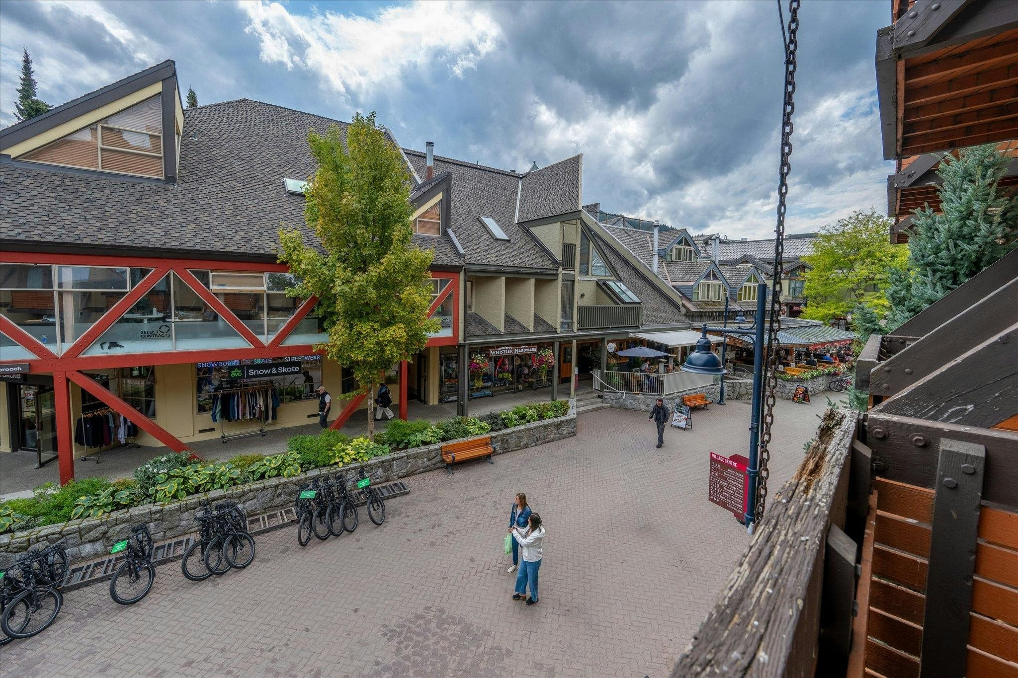 126-4220 Gateway Drive, Whistler, BC, V8E 0Z7 - 8
