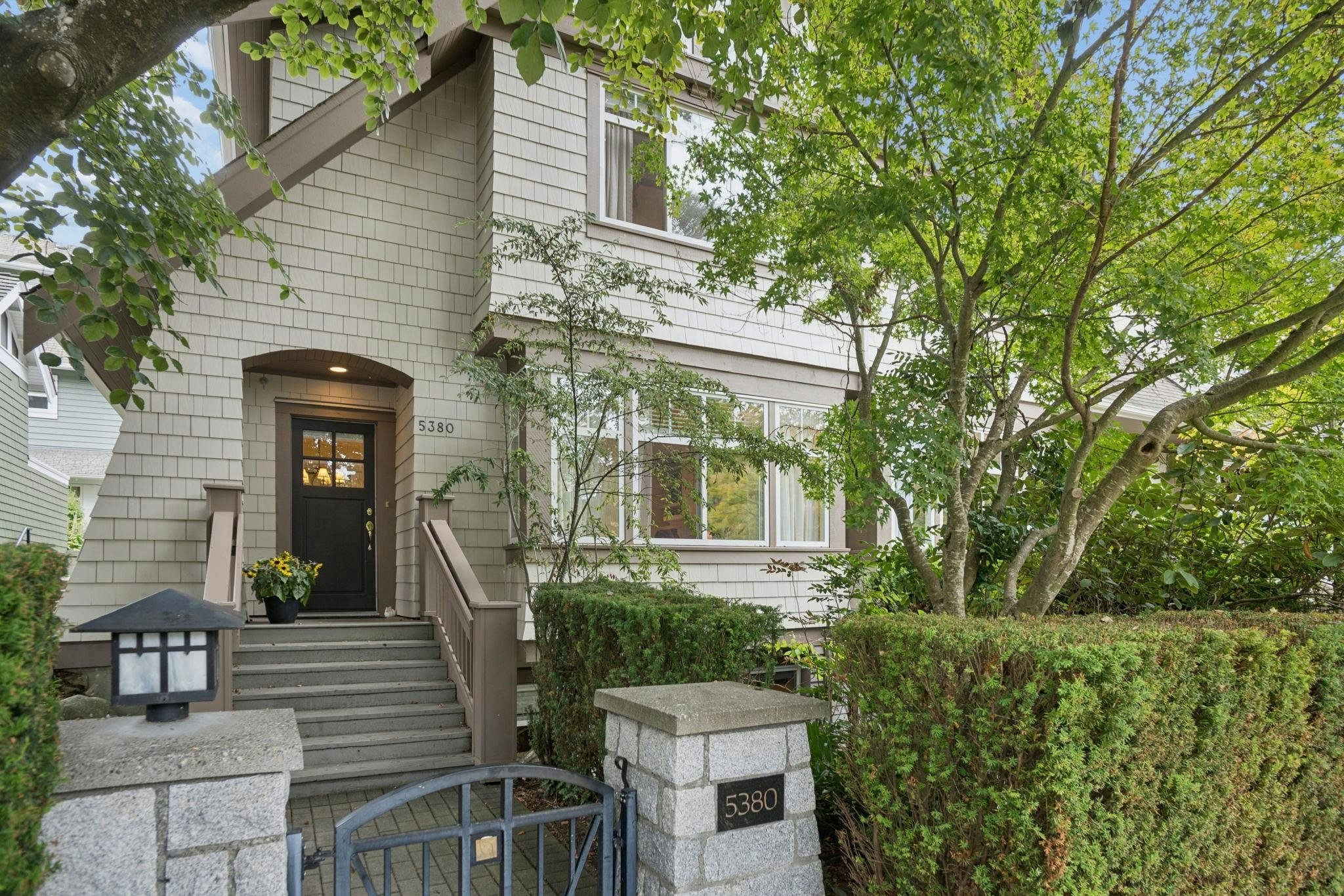 5380 Larch Street, Vancouver, BC, V6M 4C8