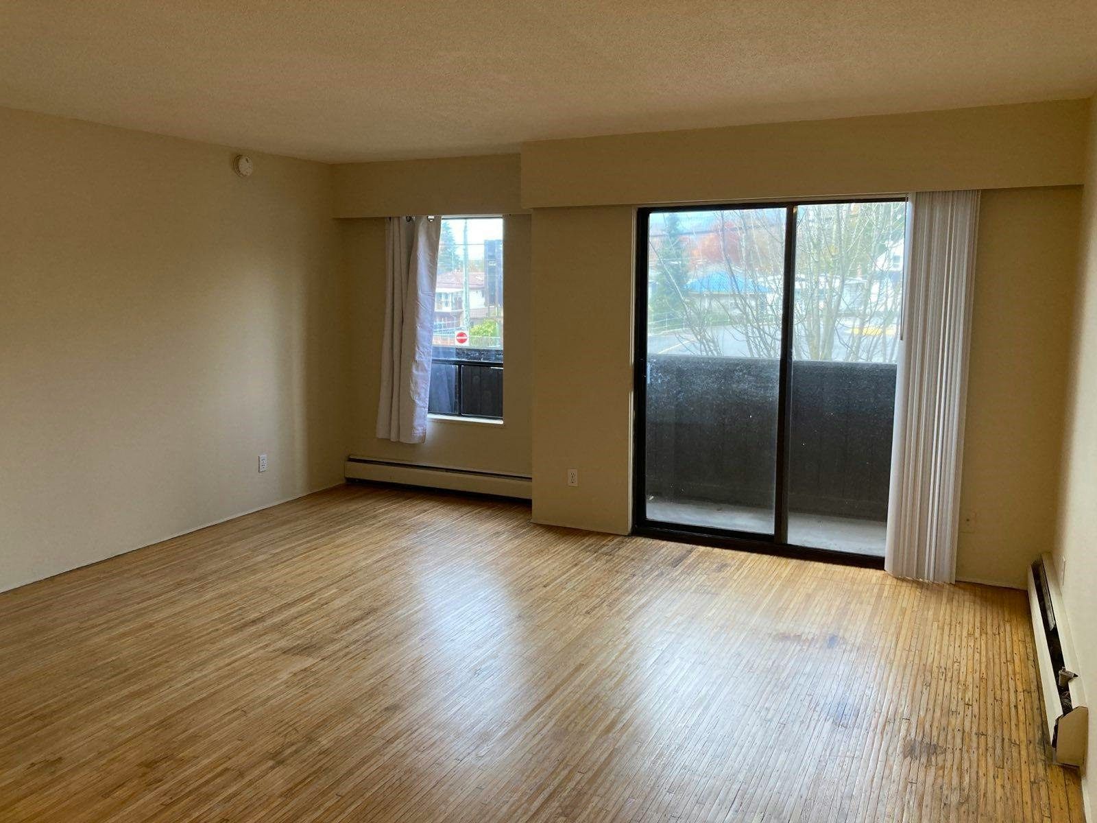 211-3570 E Hastings Street, Vancouver, BC, V5K 2A7 - 2