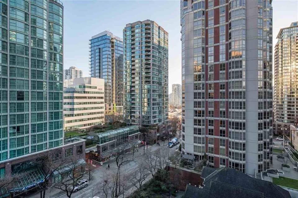807-819 Hamilton Street, Vancouver, BC, V6B 6M2 - 15