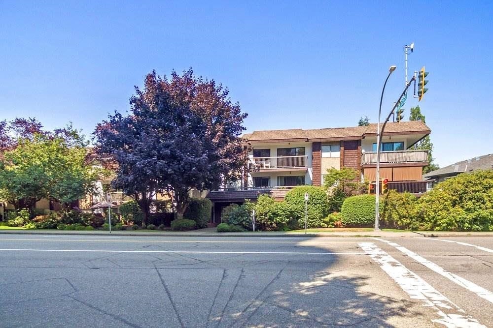 105-4345 Grange Street, Burnaby, BC, V5H 1P4 - 4