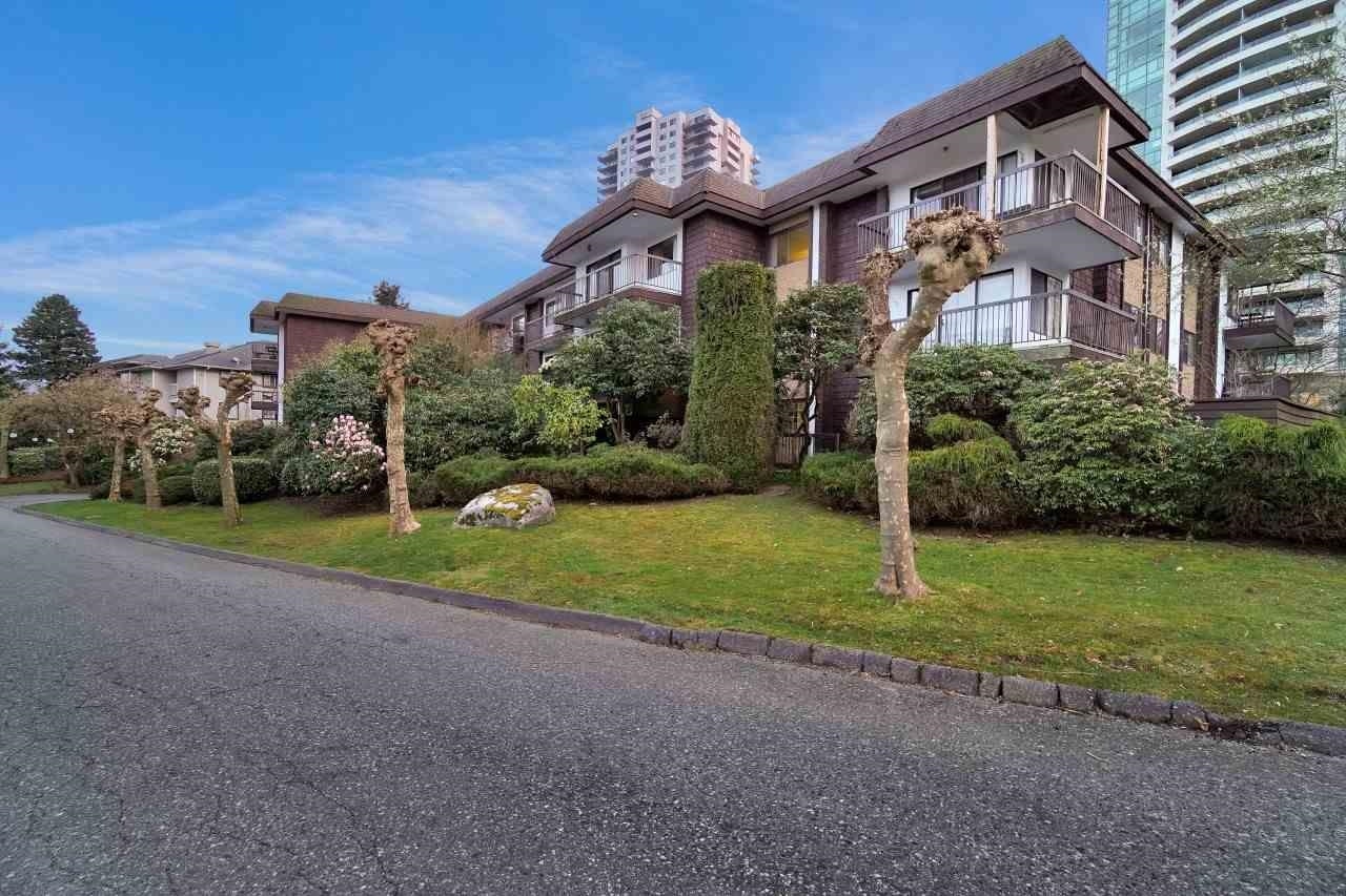 105-4345 Grange Street, Burnaby, BC, V5H 1P4 - 3