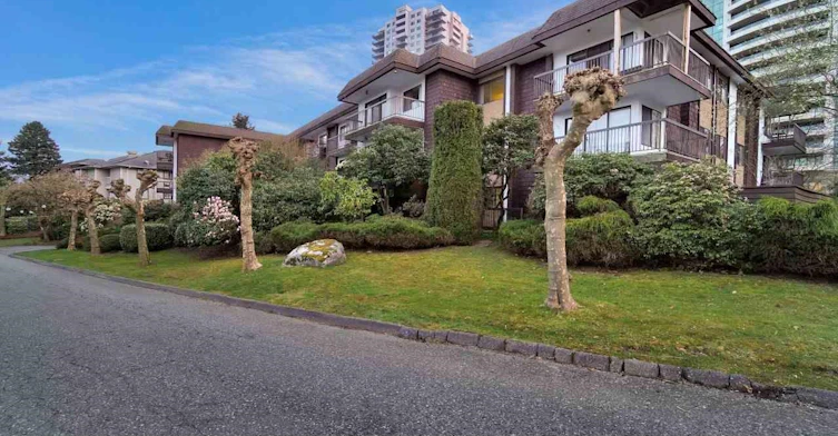 105-4345 Grange Street, Burnaby, BC, V5H 1P4 - 3