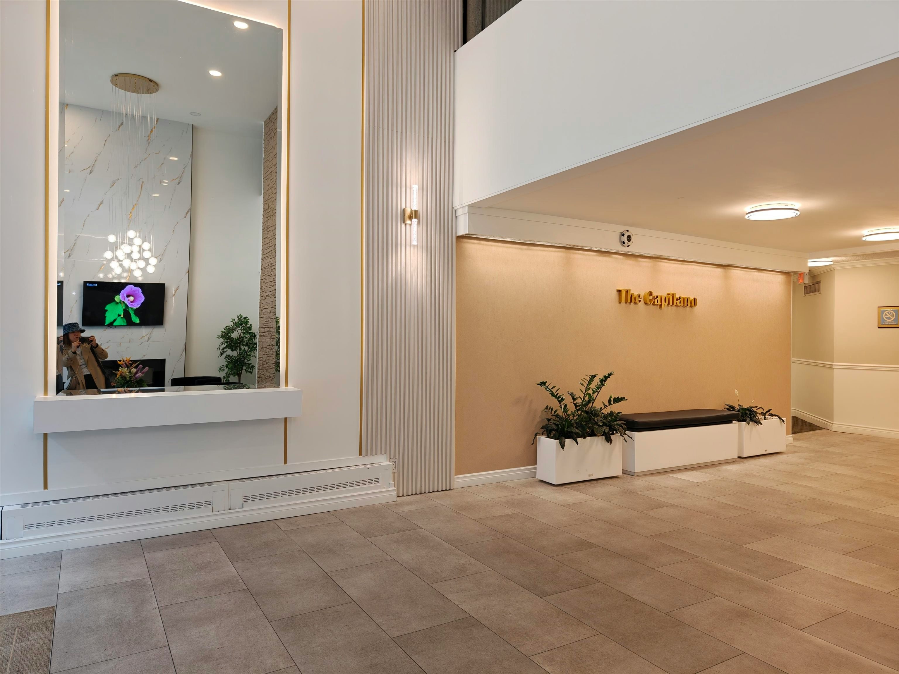 409-2024 W Fullerton Avenue, North Vancouver, BC, V7P 3G8 - 26