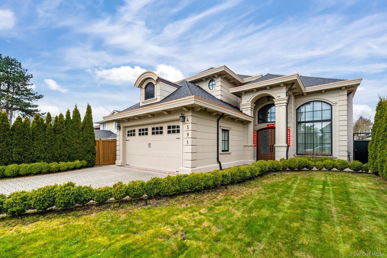 4591 Garry Street, Richmond, BC, V7E 2T9