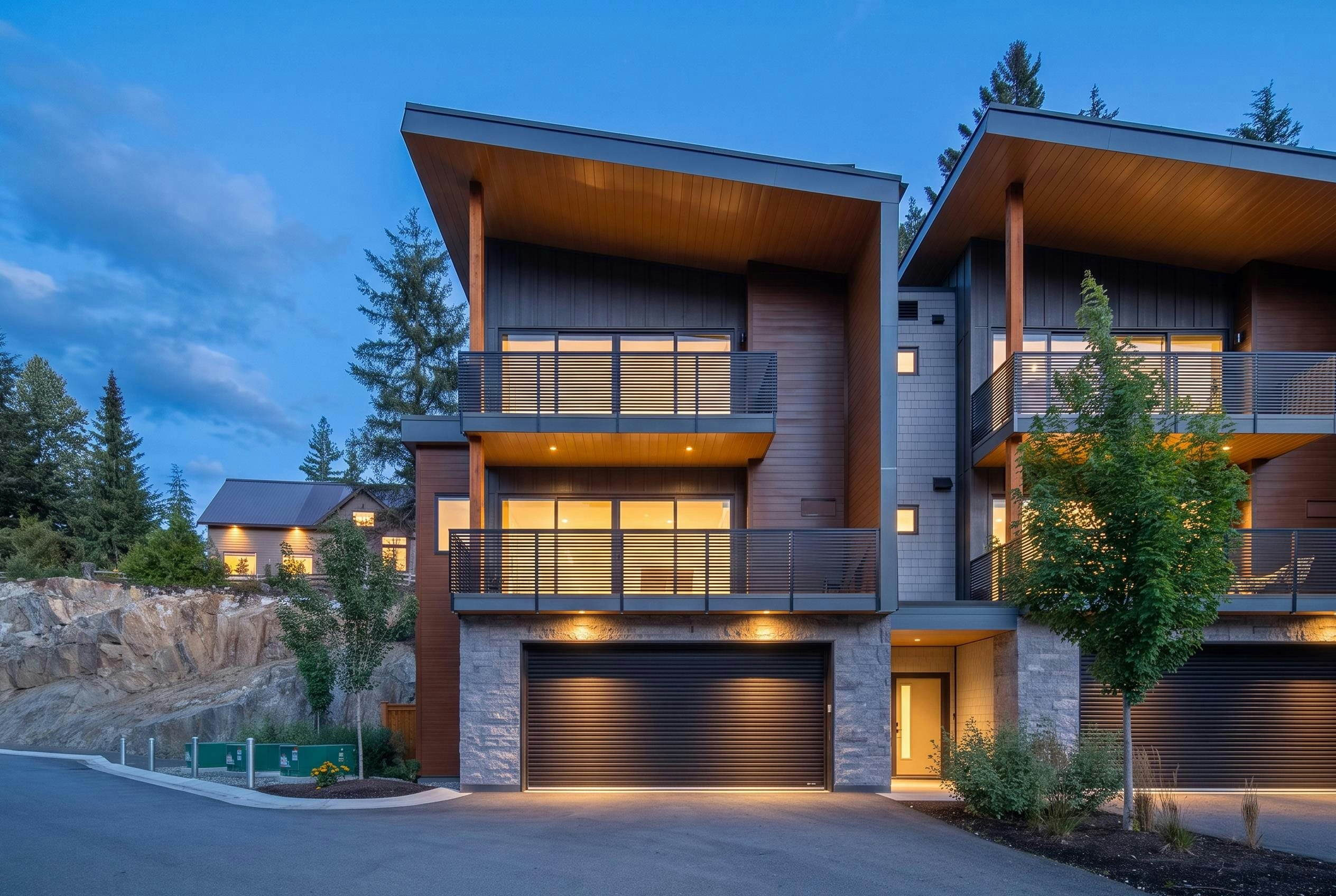 20-2077 Garibaldi Way, Whistler, BC, V8E 0A6