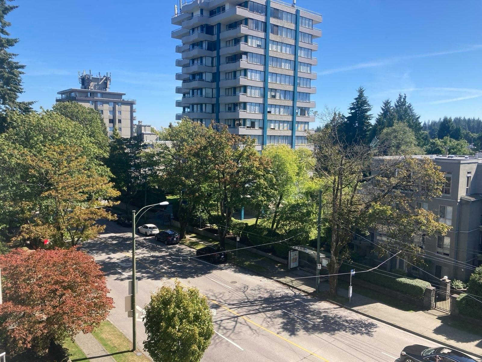 503-4691 W 10th Avenue, Vancouver, BC, V6R 2J3 - 16