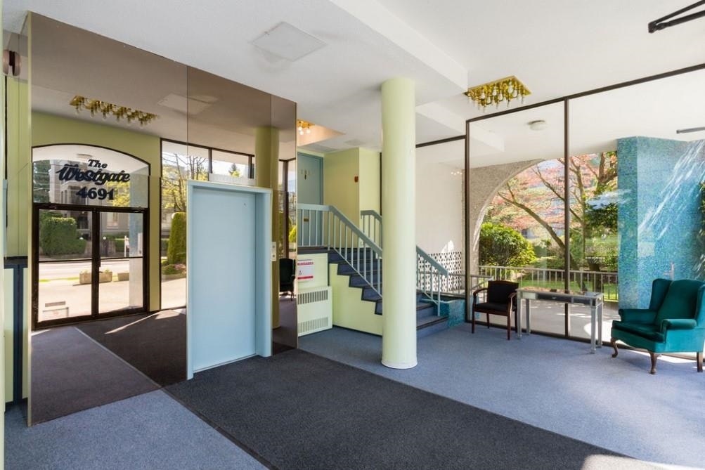 503-4691 W 10th Avenue, Vancouver, BC, V6R 2J3 - 5