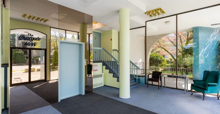 503-4691 W 10th Avenue, Vancouver, BC, V6R 2J3 - 5
