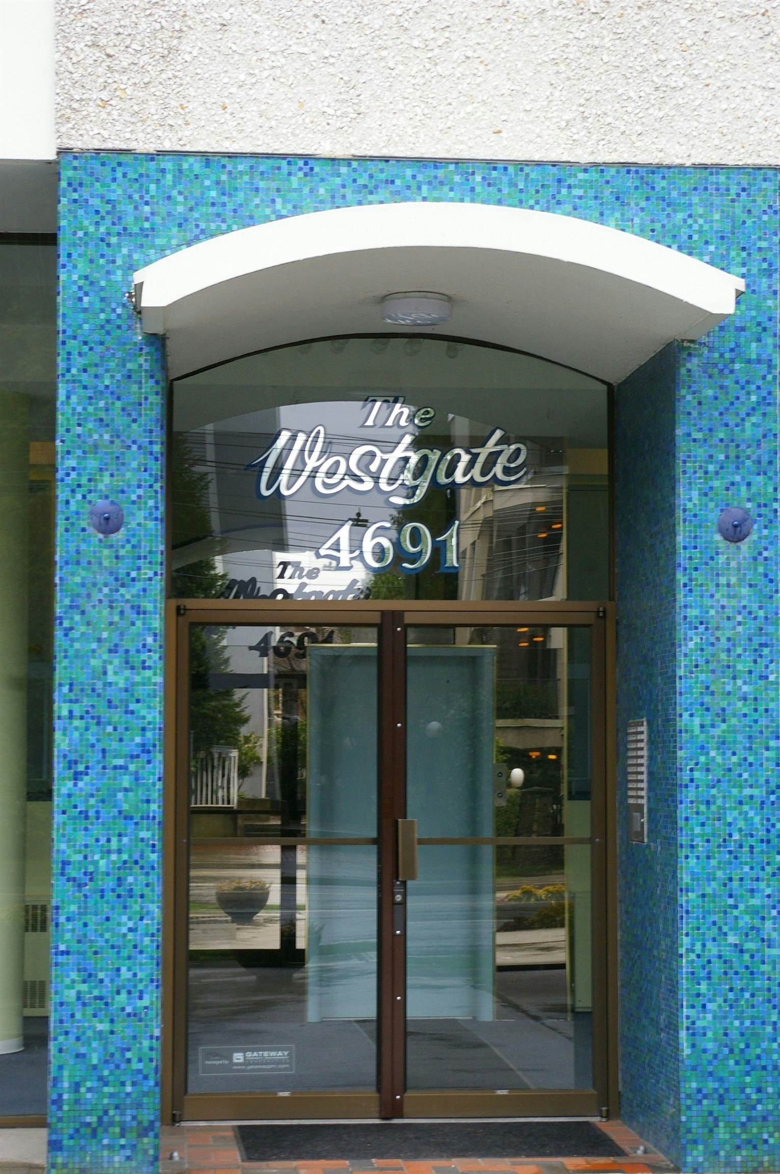 503-4691 W 10th Avenue, Vancouver, BC, V6R 2J3 - 4