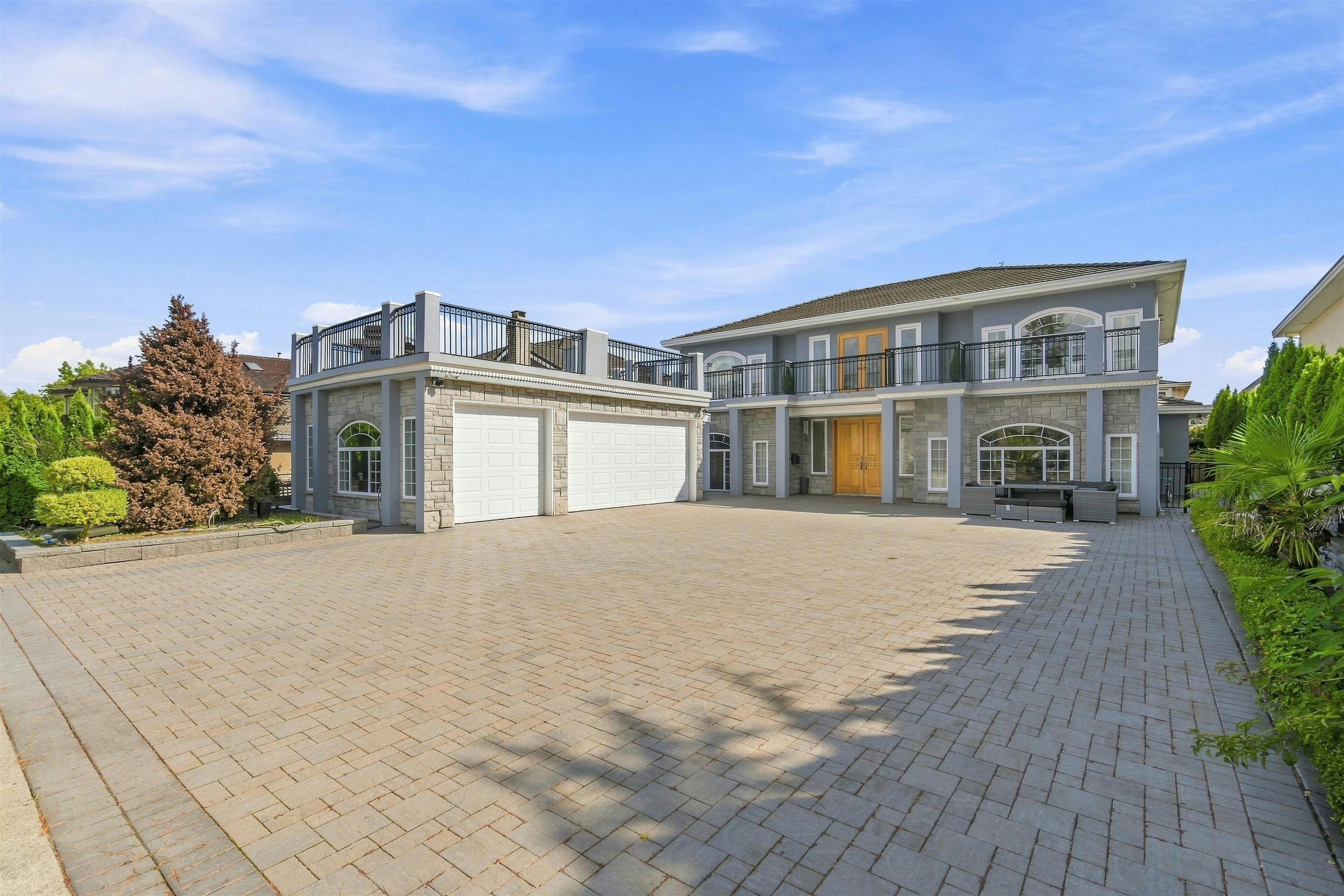 11720 Thorpe Road, Richmond, BC, V6X 1J6