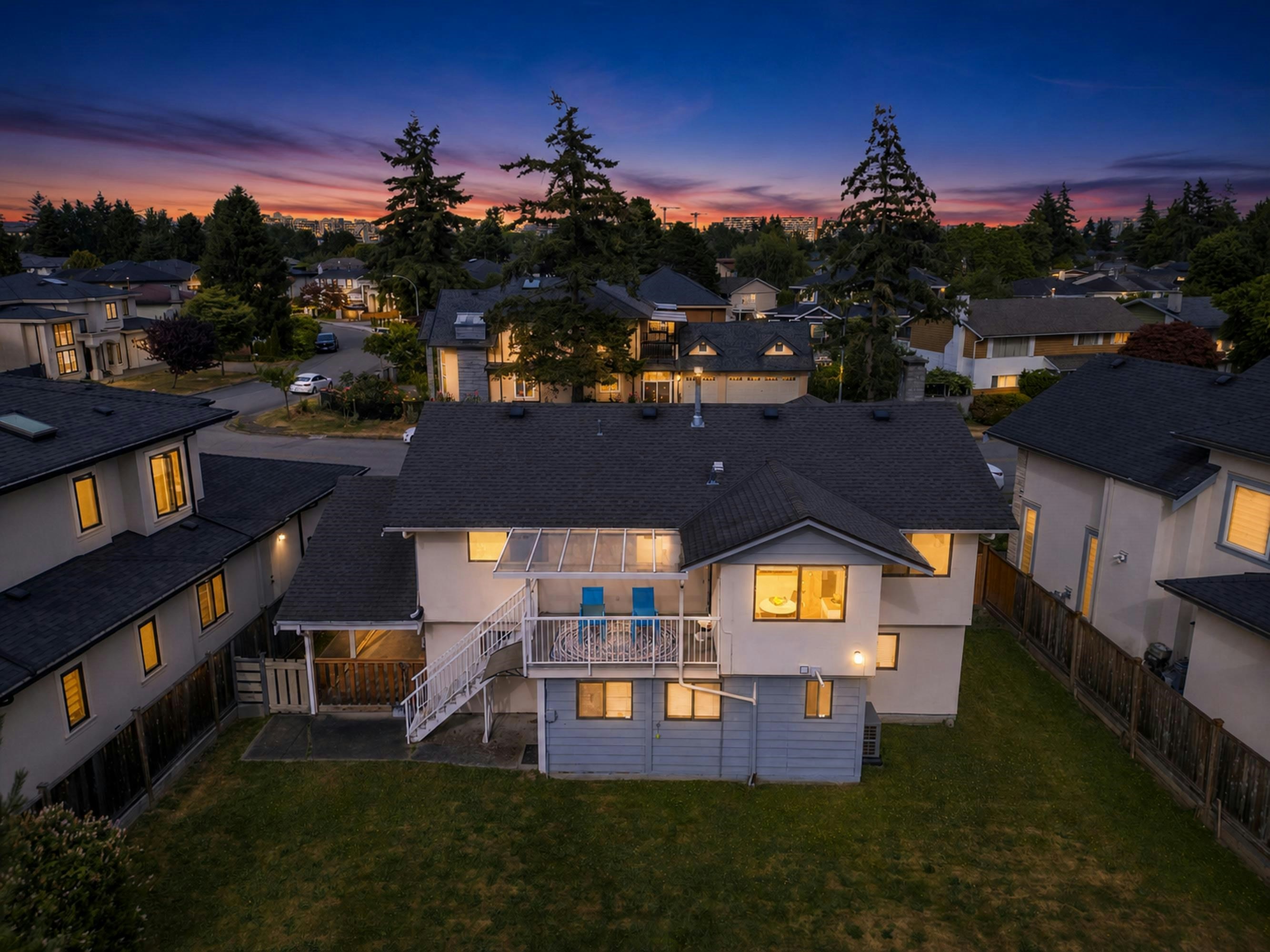 6439 Azure Road, Richmond, BC, V7C 2R8 - 30