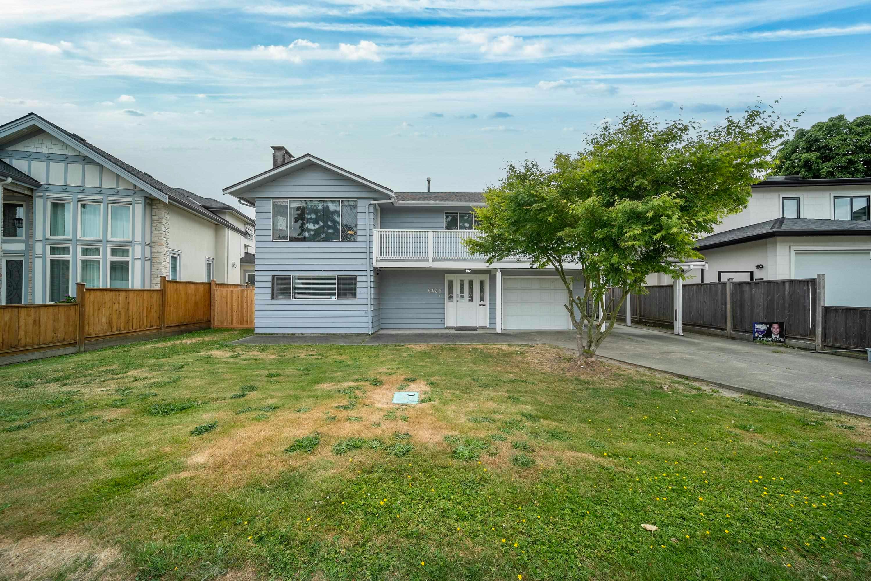 6439 Azure Road, Richmond, BC, V7C 2R8 - 4