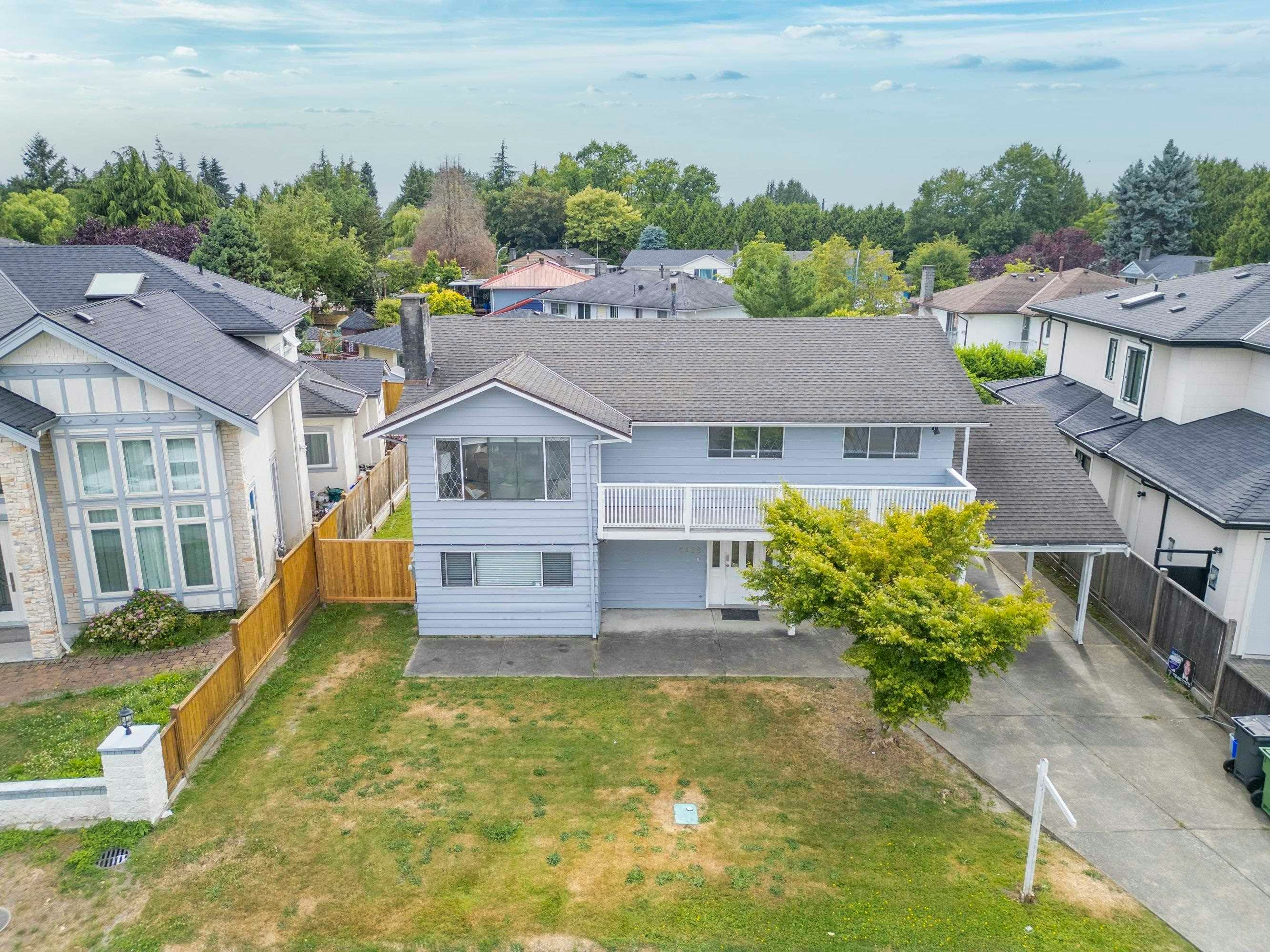 6439 Azure Road, Richmond, BC, V7C 2R8 - 28