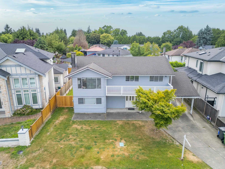 6439 Azure Road, Richmond, BC, V7C 2R8 - 28