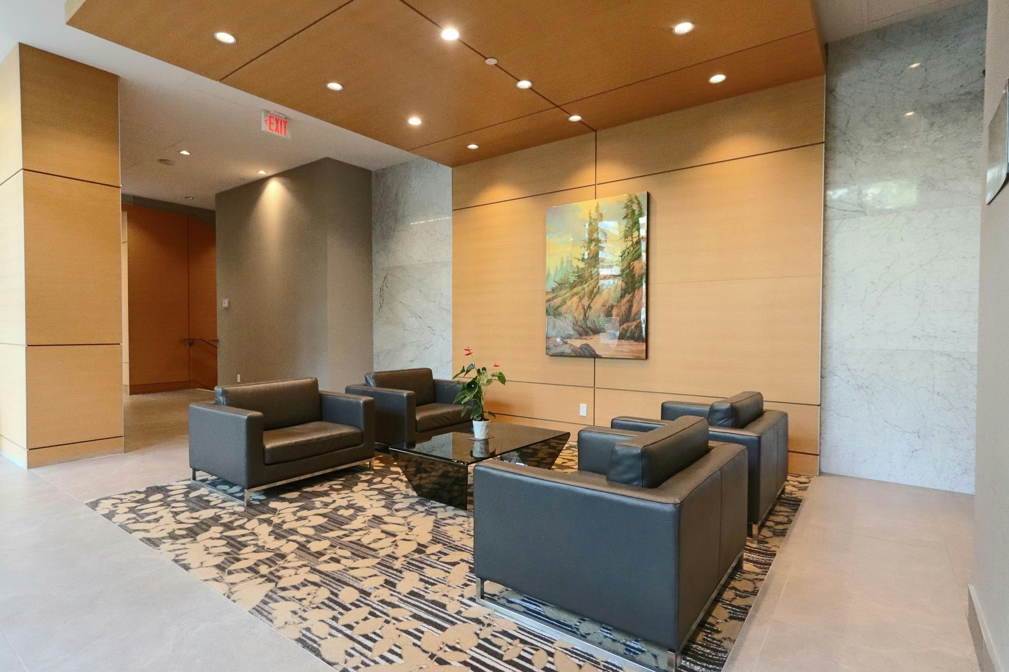 600-866 Arthur Erickson Place Place, West Vancouver, BC, V7T 0B2 - 2
