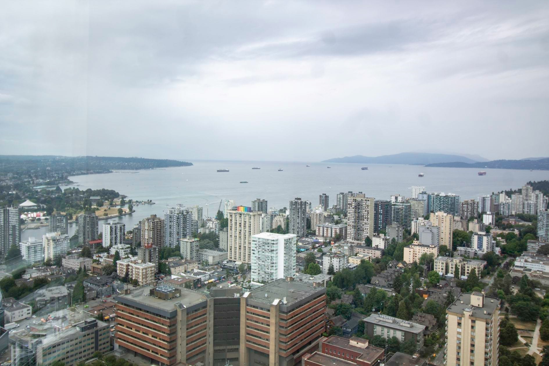 2002-1289 Hornby Street, Vancouver, BC, V6Z 0G7