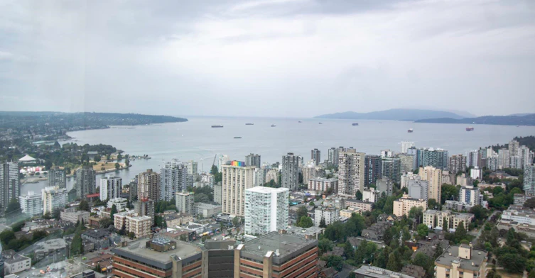2002-1289 Hornby Street, Vancouver, BC, V6Z 0G7