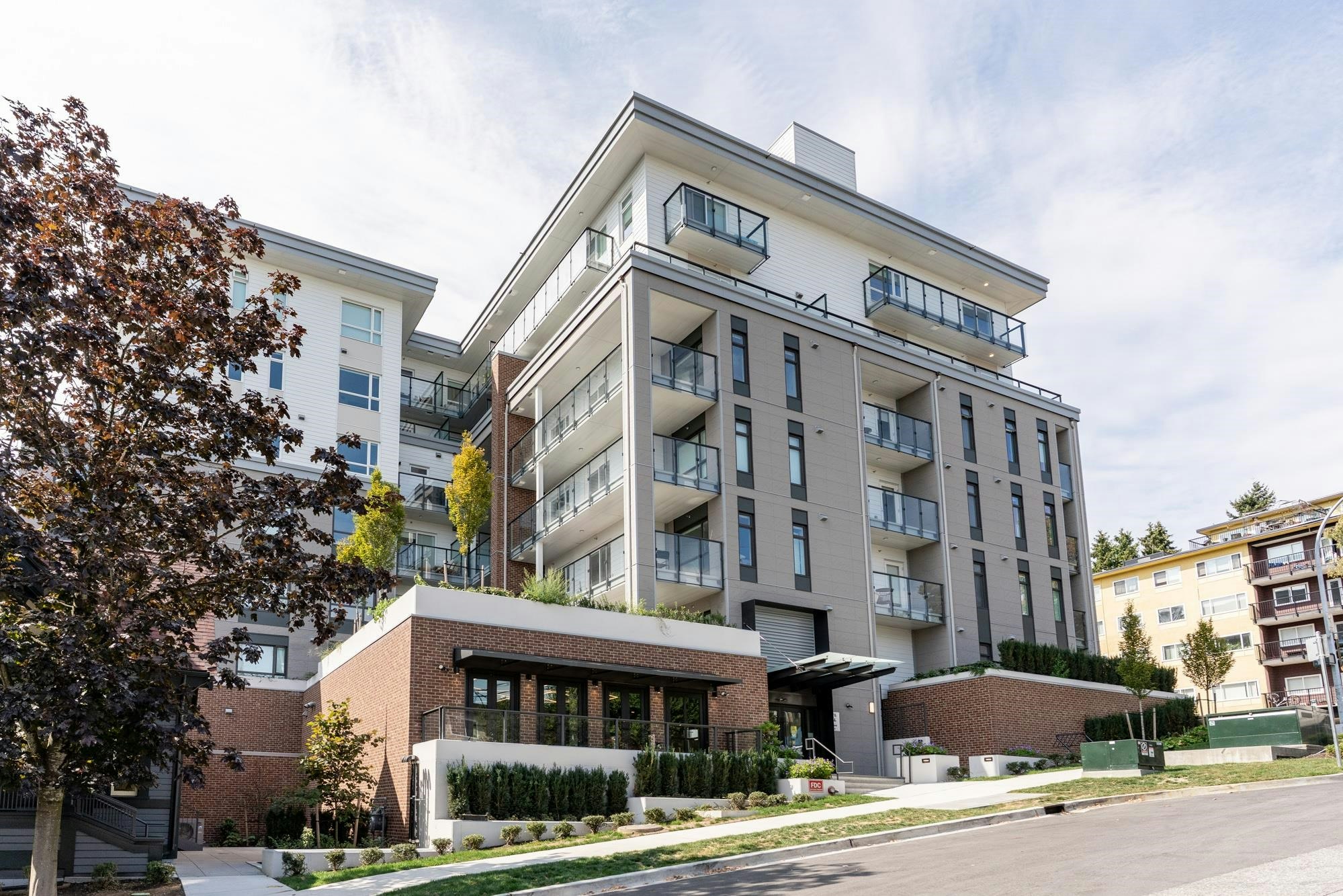421-82 First Street, New Westminster, BC, V3L 0L8