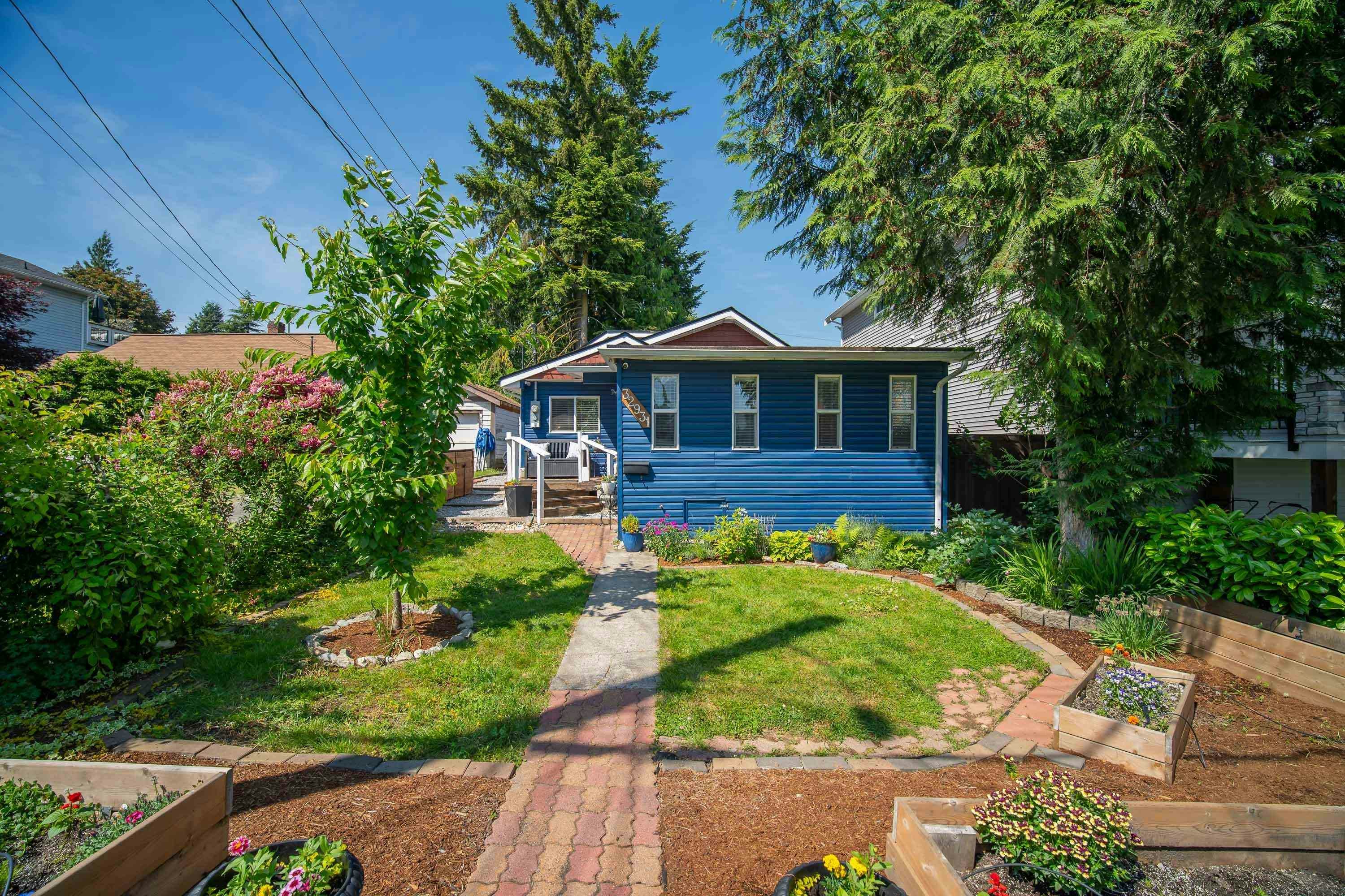 32931 1 Avenue, Mission, BC, V2V 1E9