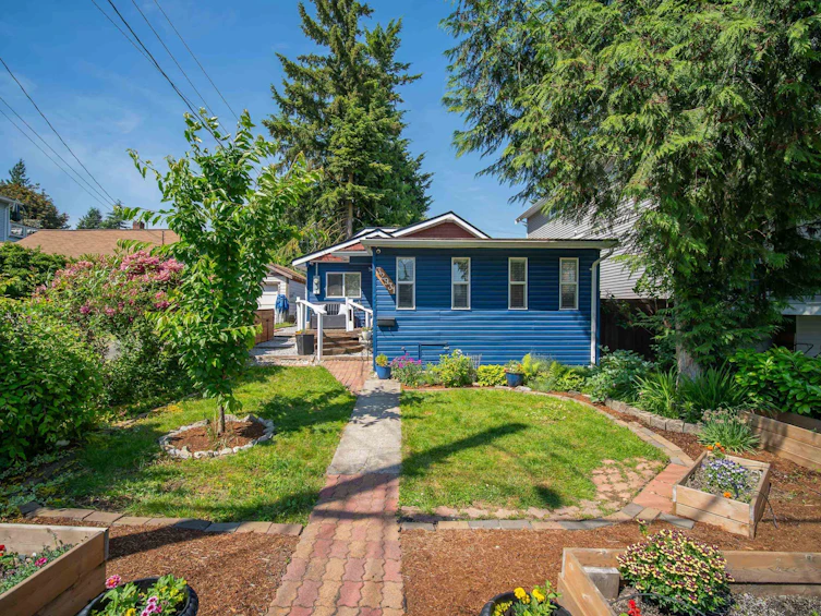 32931 1 Avenue, Mission, BC, V2V 1E9