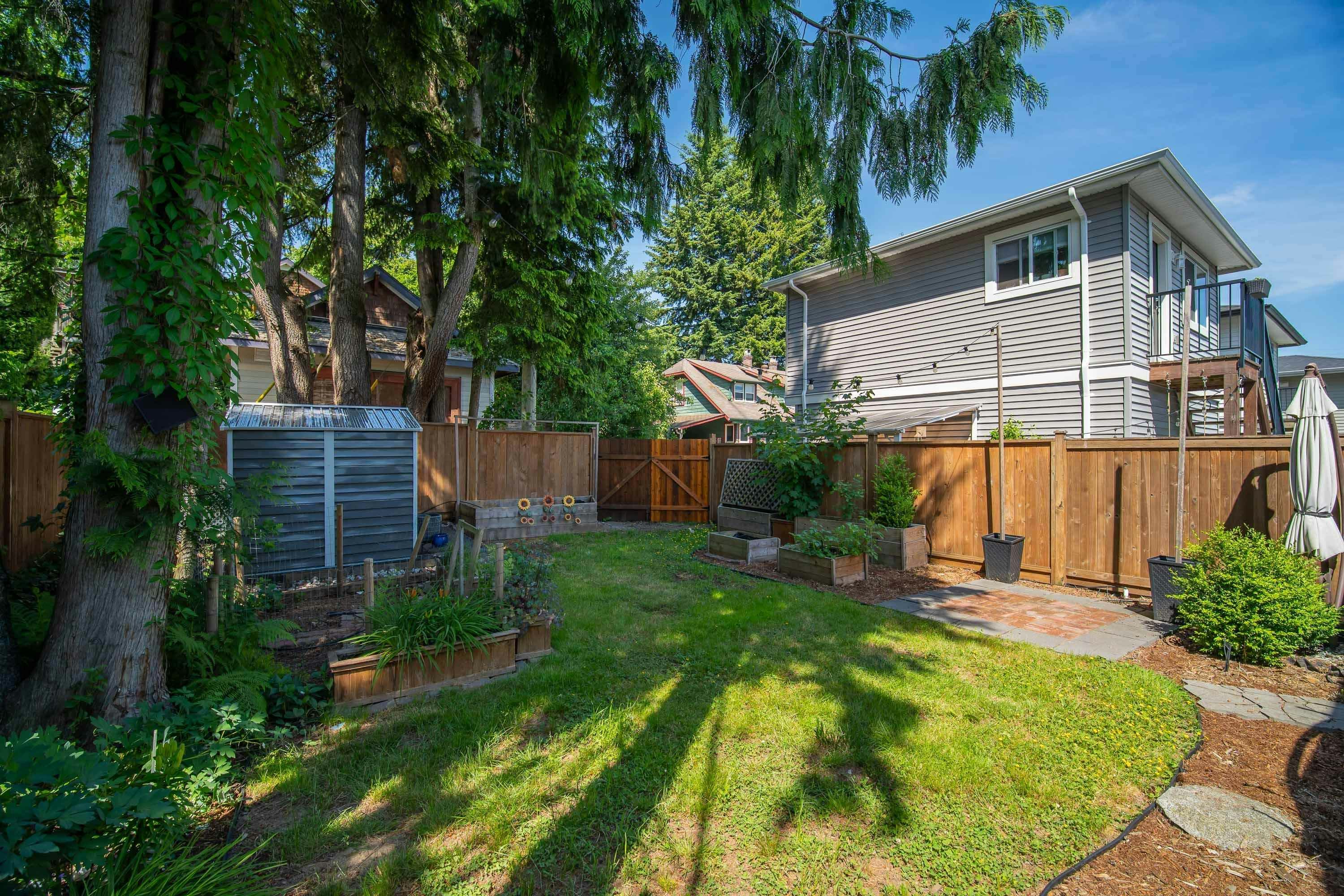 32931 1 Avenue, Mission, BC, V2V 1E9 - 23