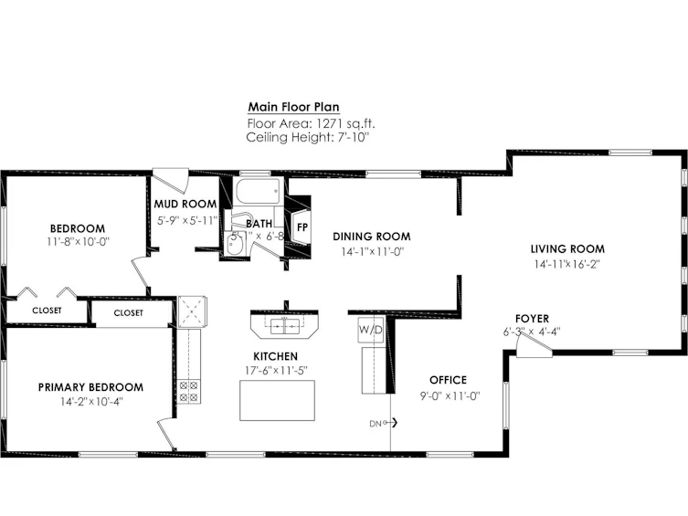 32931 1 Avenue, Mission, BC, V2V 1E9 - 38