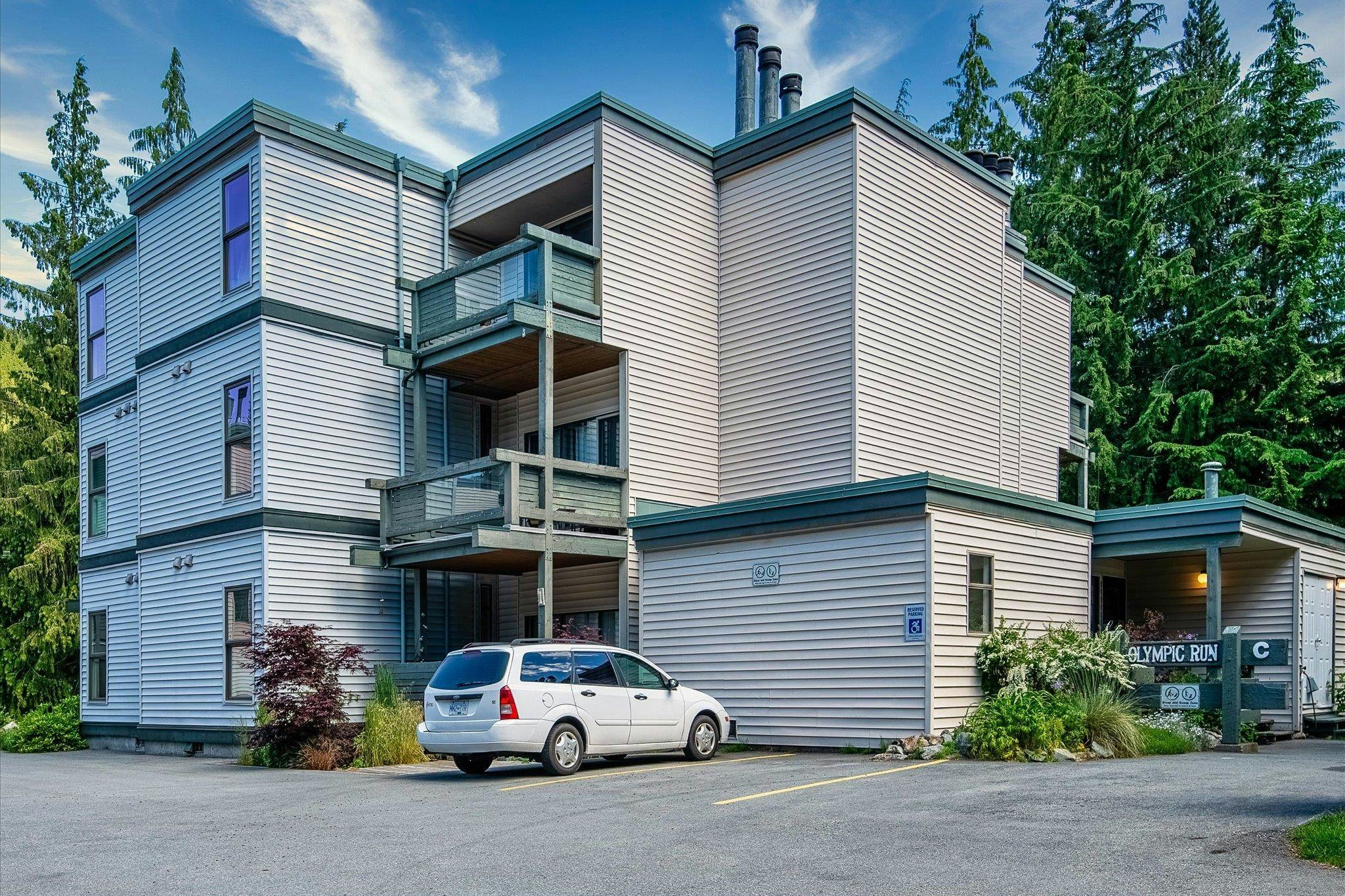 CP2-1400 Alta Lake Road, Whistler, BC, V8E 0G9