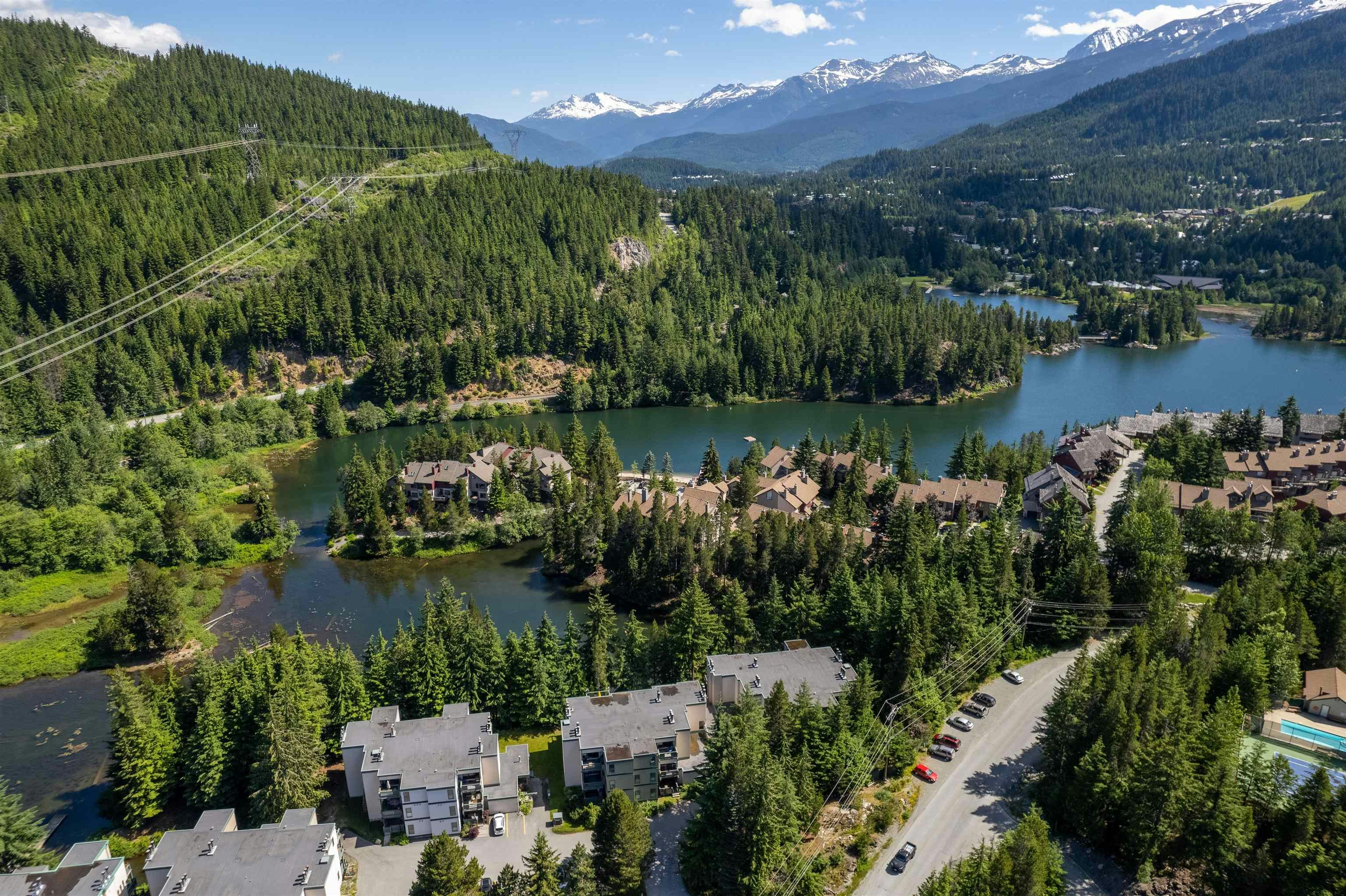 CP2-1400 Alta Lake Road, Whistler, BC, V8E 0G9