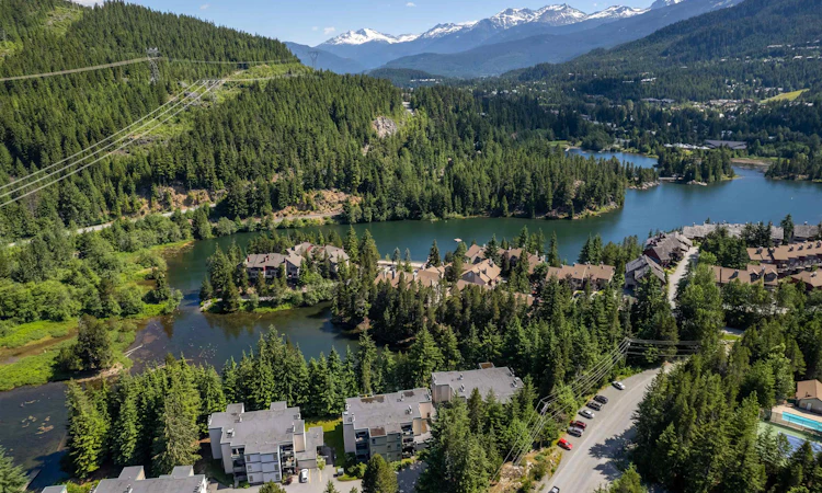 CP2-1400 Alta Lake Road